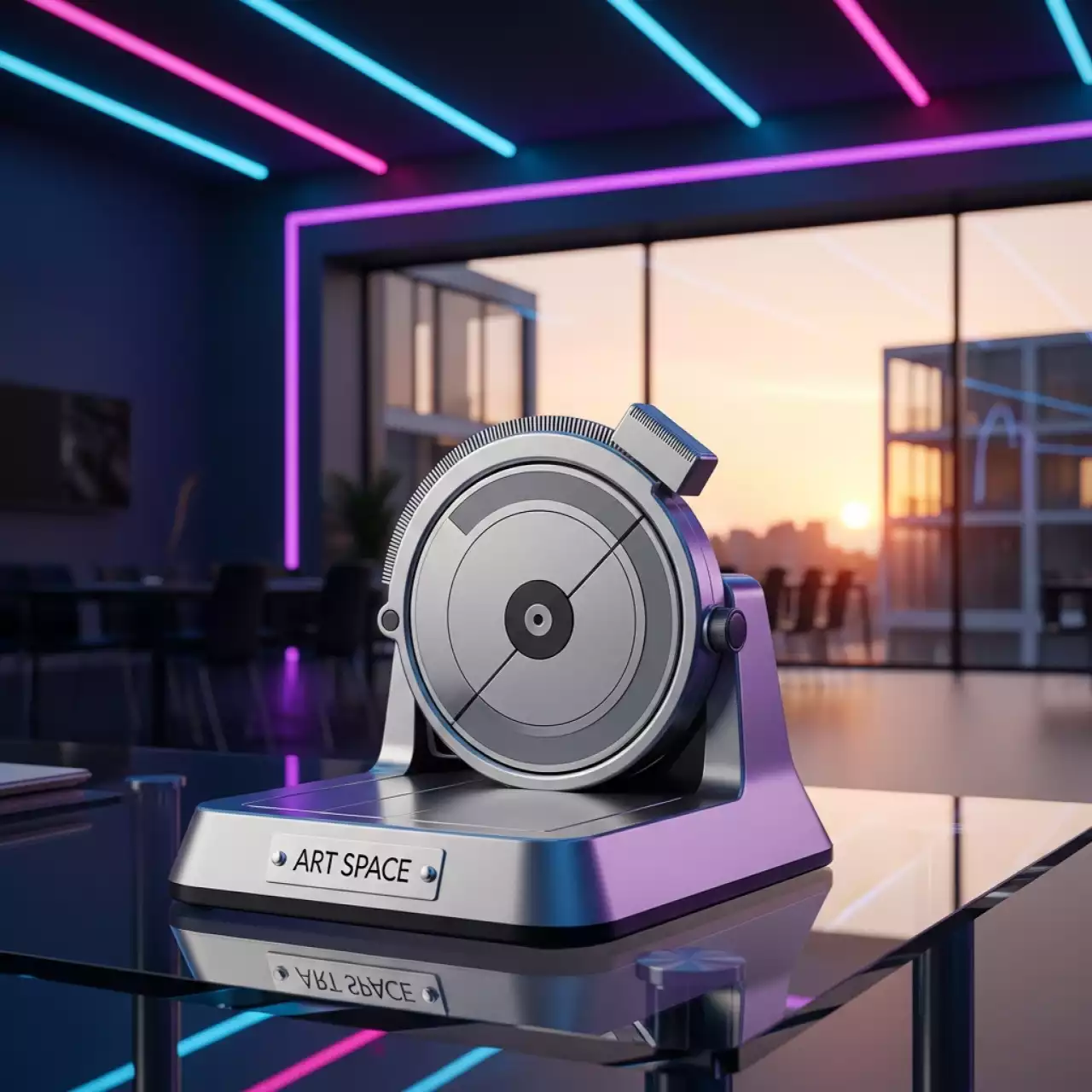 Аренда Резак для бумаги Dahle 350 в Omega Sirius — ART SPACE