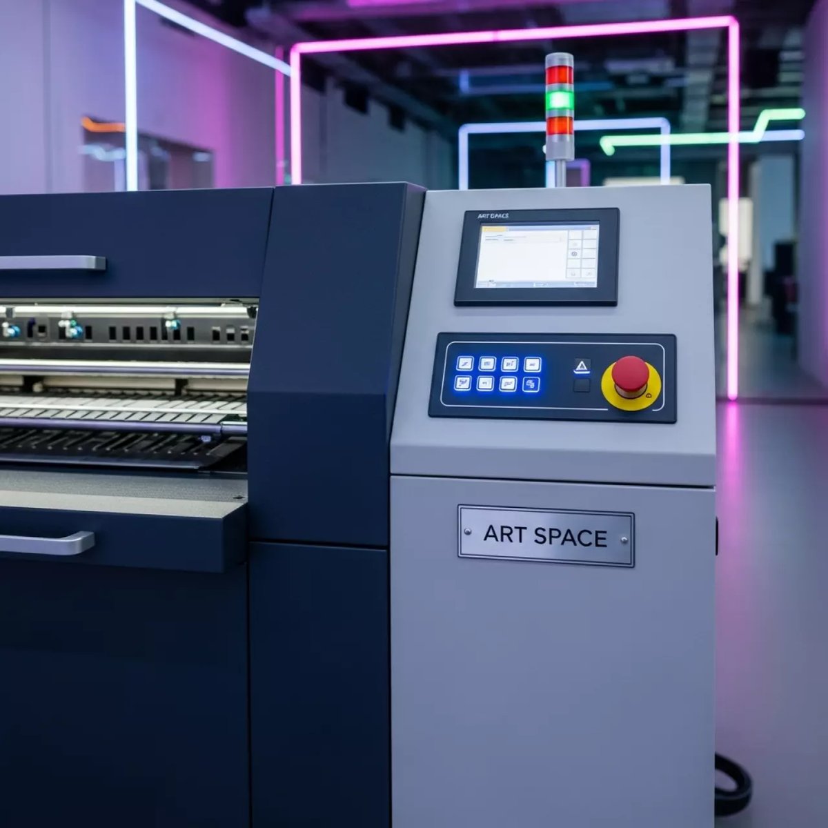 Аренда Резак для бумаги Duplo DC 615 PRO в Керлинговом центре «Ледяной куб» — ART SPACE