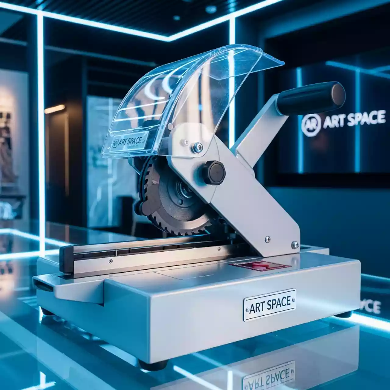 Аренда Резак для бумаги Fellowes Atom A3 в Imeretinskiy Hotel — ART SPACE