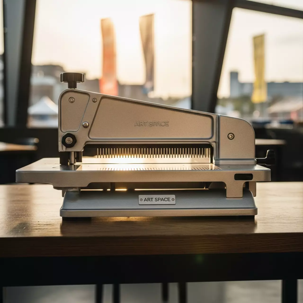 Аренда Резак для бумаги Fellowes Proton A3 в Сириус Арене — ART SPACE