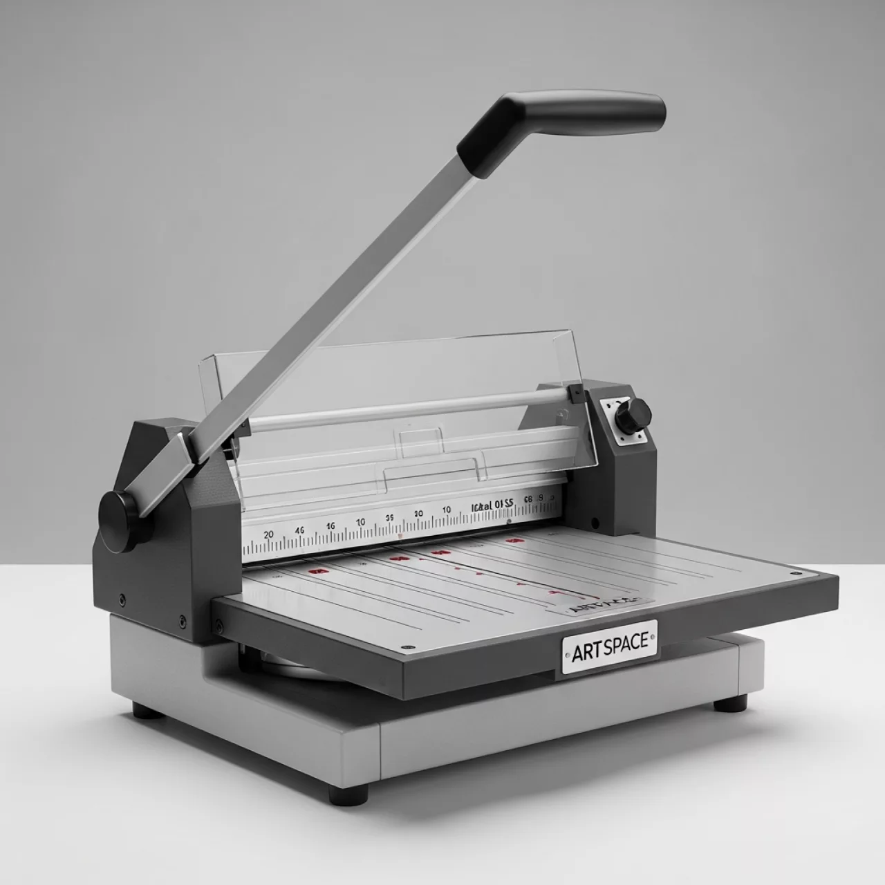 Аренда Резак для бумаги Ideal 0135 в Cosmos Sochi Hotel — ART SPACE