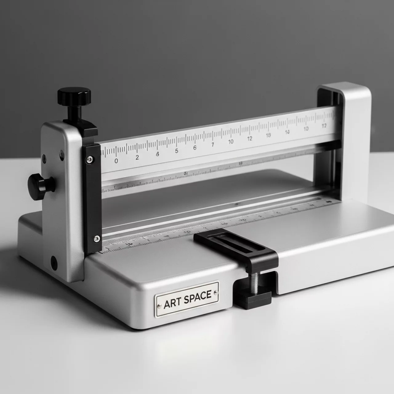 Аренда Резак для бумаги Ideal 3005 в Mövenpick Hotel — ART SPACE