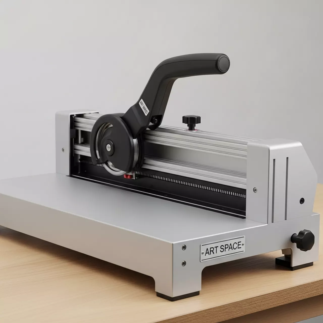 Аренда Резак для бумаги KeenCut Technic ARC 107 1,06 м в ОКЦ «Галактика» — ART SPACE