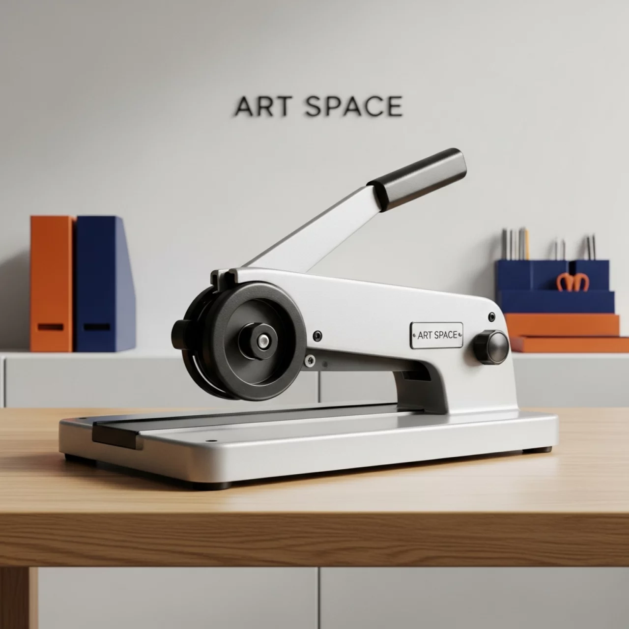 Аренда Резак для бумаги KW Trio 13027 3027 на арене «Фишт» — ART SPACE