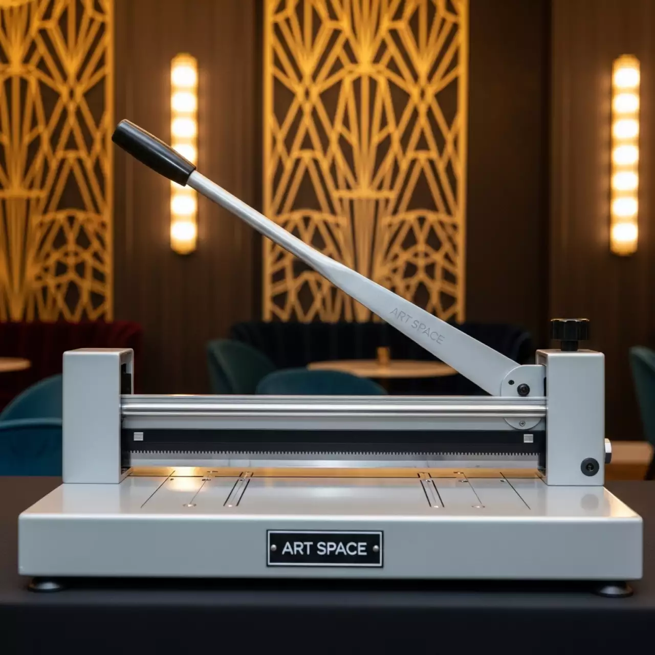 Аренда Резак для бумаги KW Trio 13921 3921 в Bridge Resort — ART SPACE