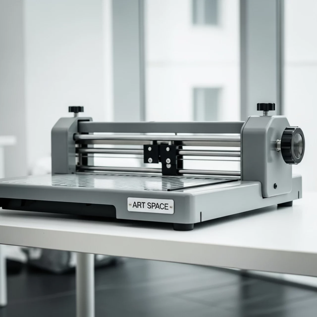 Аренда Резак для бумаги MOHR D 80 ECO в Radisson Hotel Rosa Khutor — ART SPACE