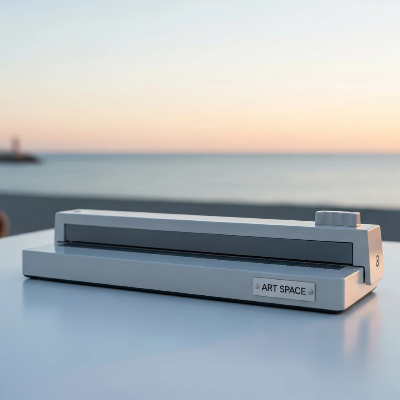 Аренда Резак для бумаги Rexel SmartCut A400 на пляже «Маяк» — ART SPACE