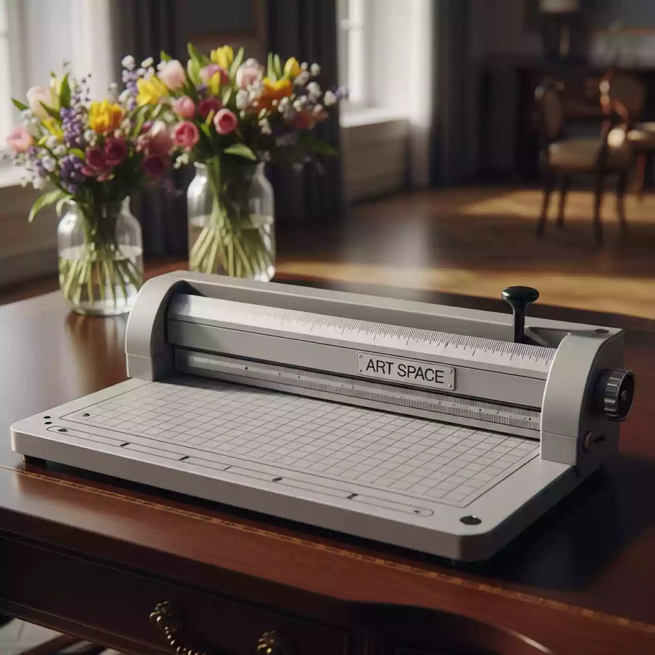 Аренда Резака для бумаги KW Trio 13026 3026 в Mantera Supreme — ART SPACE