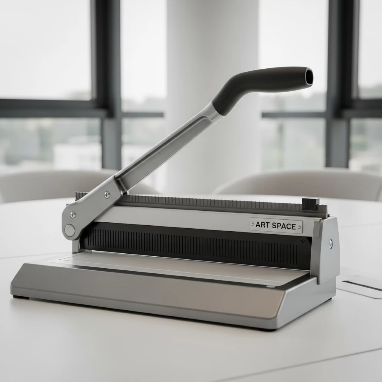 Аренда Резаки для бумаги Rexel GBC в Novotel Resort — ART SPACE