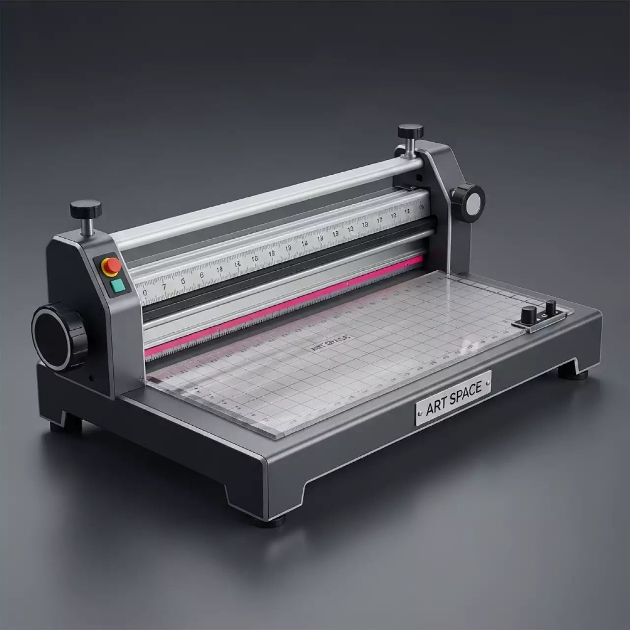 Аренда Резаки Kw TriO для формата А1 в Skypark Sochi — ART SPACE