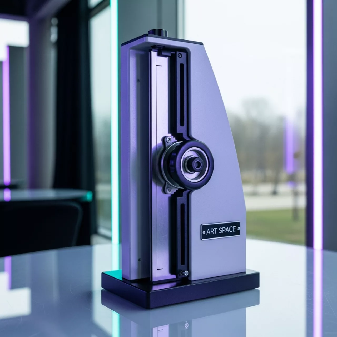 Аренда Резаки роликовые для бумаги Dahle в ресторане «Магеллан» — ART SPACE