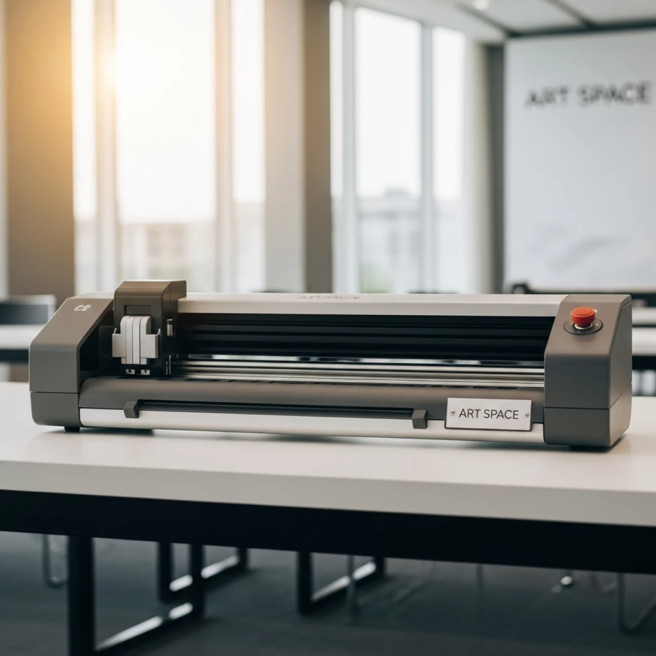 Аренда Режущая система автоматическая цифровая Graphtec CE7000 40 Plus в Novotel Resort — ART SPACE