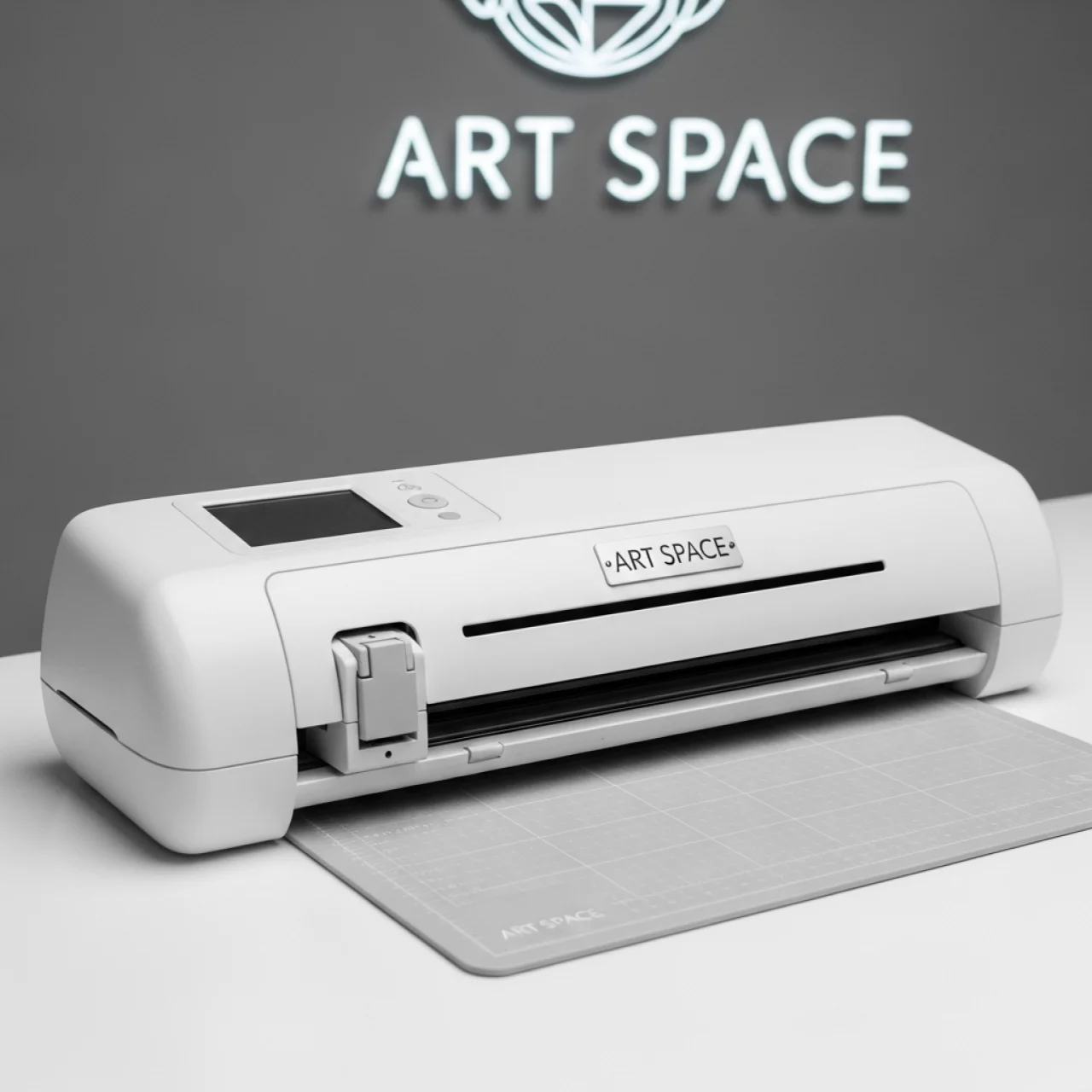 Аренда Режущего плоттера Silhouette Portrait 4 20 см в Golden Tulip Rosa Khutor — ART SPACE