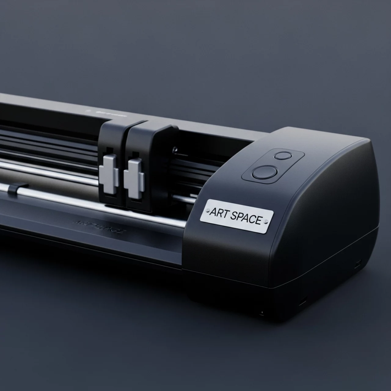 Аренда Режущий плоттер Silhouette Cameo 4 черный в Stella di Mosca — ART SPACE