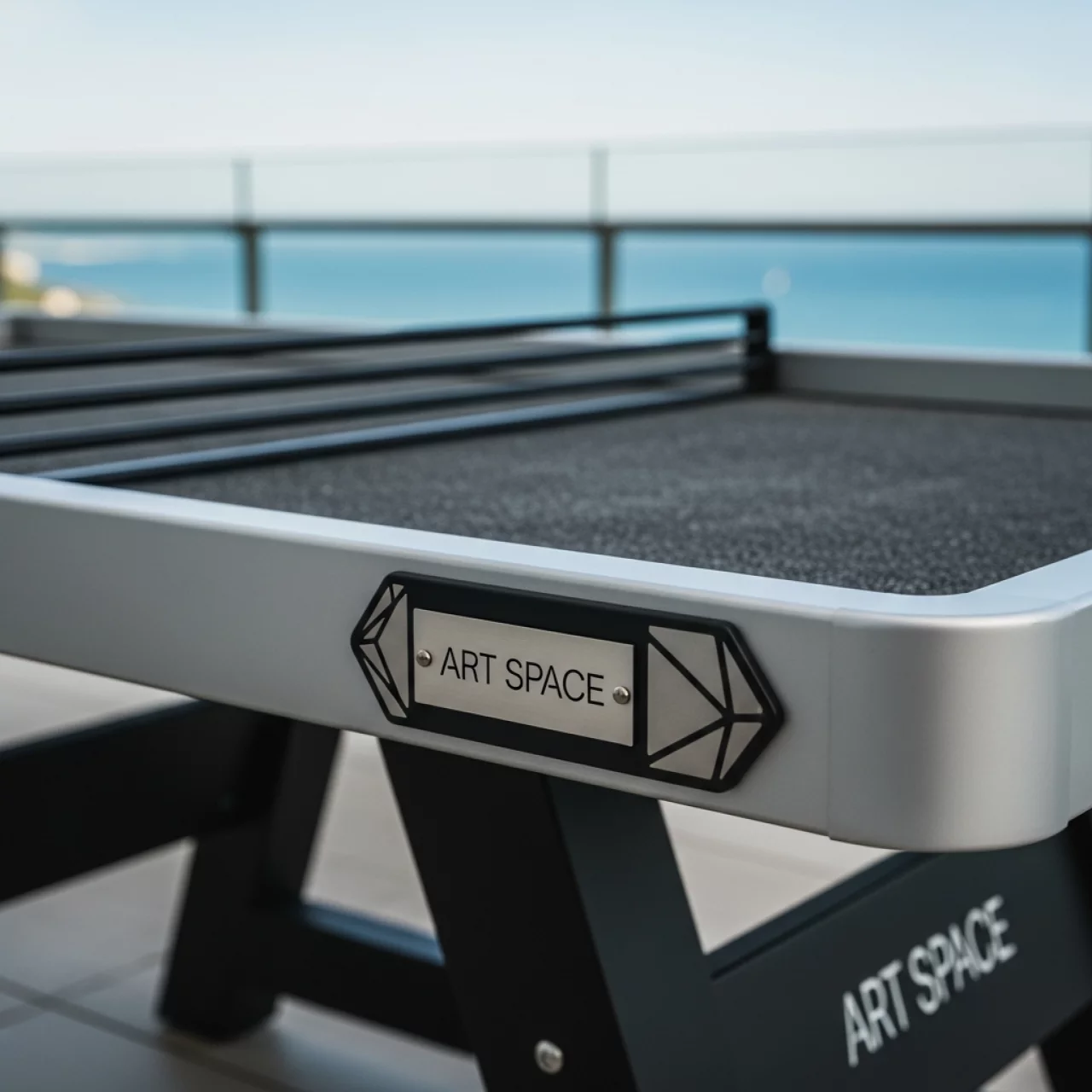 Аренда Резинки эластик петанк тейбл в Swissôtel Resort Sochi Kamelia — ART SPACE