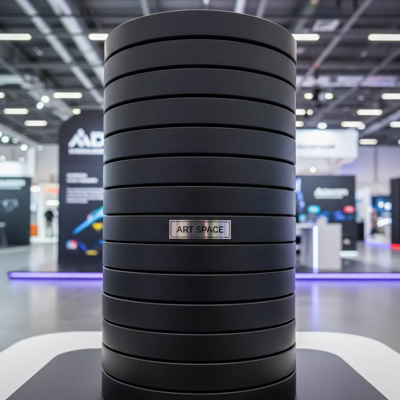 Аренда Ригель для календаря 200 мм в Radisson Collection Paradise — ART SPACE