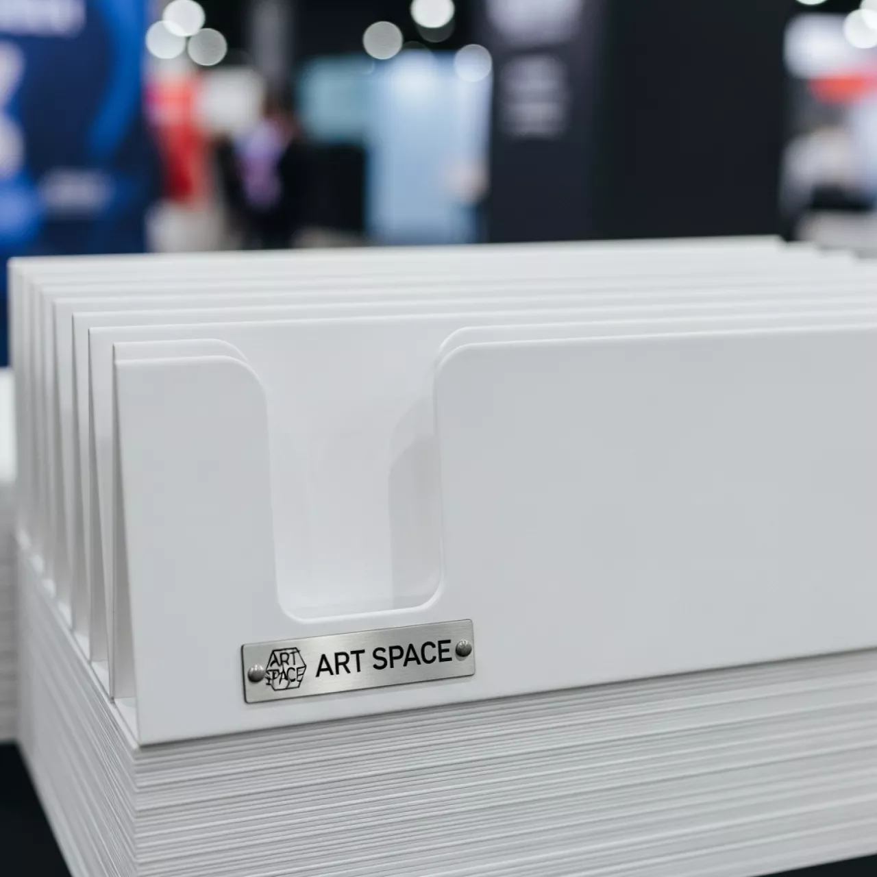 Аренда Ригель для календаря 290 мм 1000 шт в City Park Hotel Sochi — ART SPACE