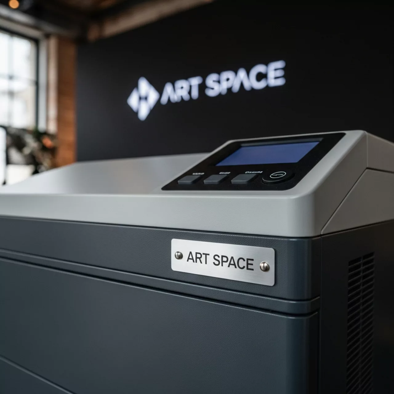 Аренда Ризограф дупликатор Riso SF 5230 S 7157E в отеле «Богатырь» — ART SPACE