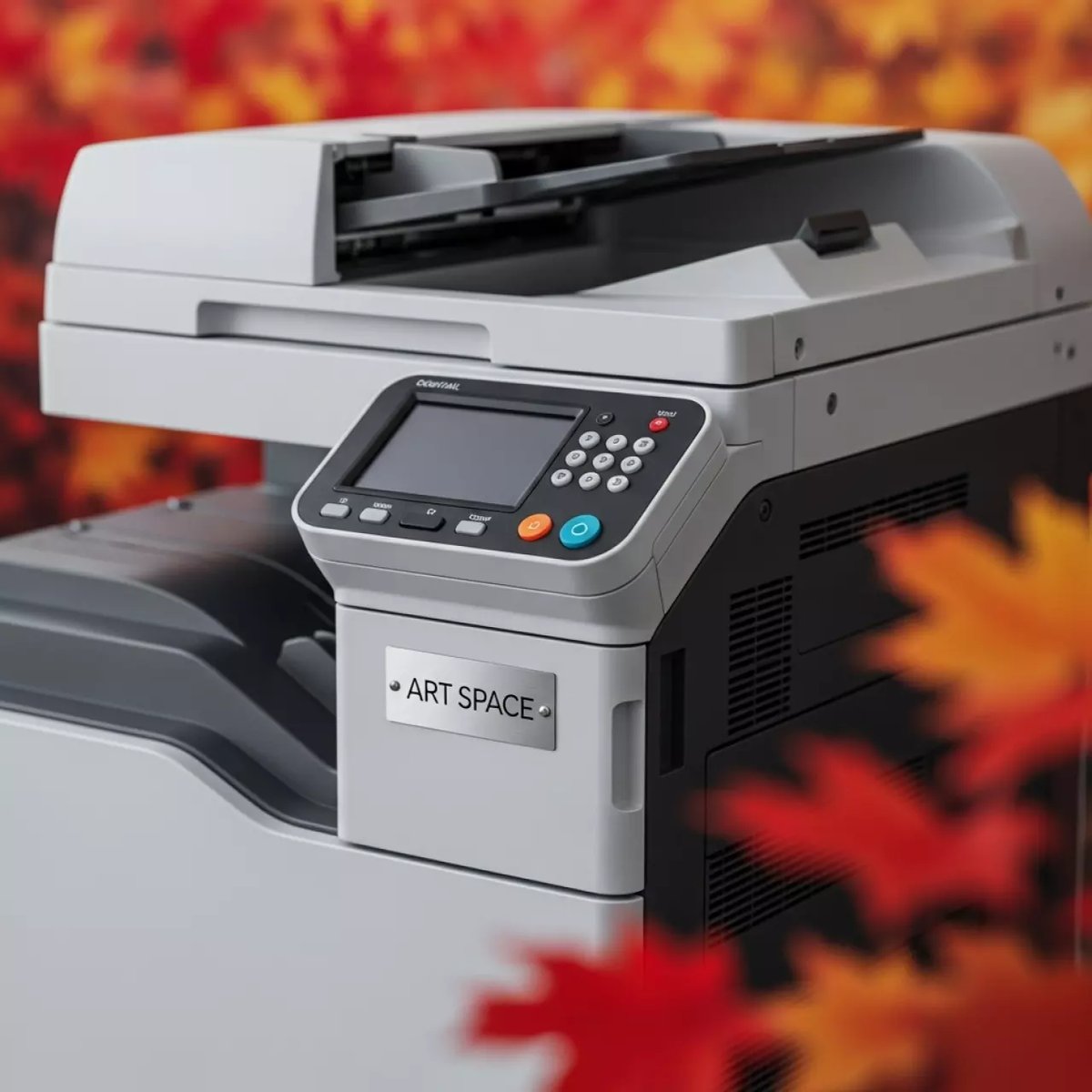 Аренда Ризограф Duplo DP U850 Ultra HDi DP S850 в VK Stadium Sirius — ART SPACE