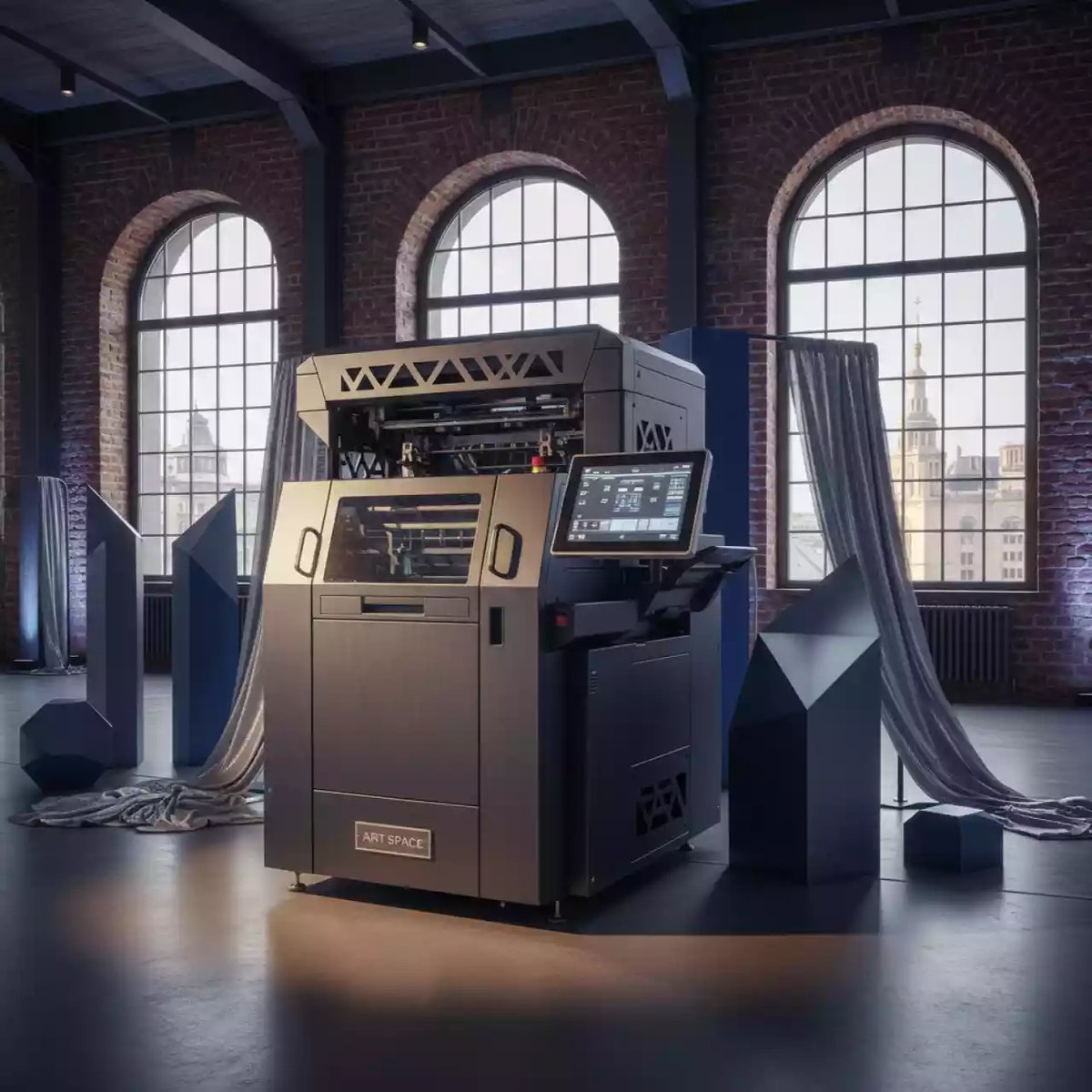 Аренда Ризограф Riso SF 5030 EII S 8190E в Stella di Mosca — ART SPACE