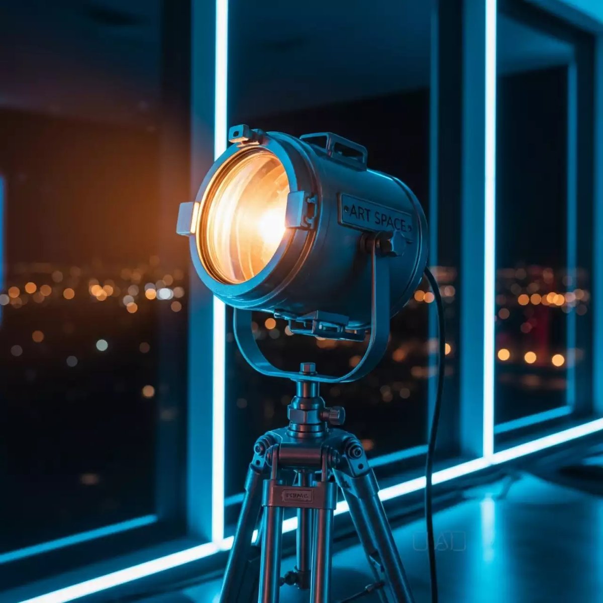 Аренда Родиола "Комета СССР" в комплексе «Дагомыс» — ART SPACE