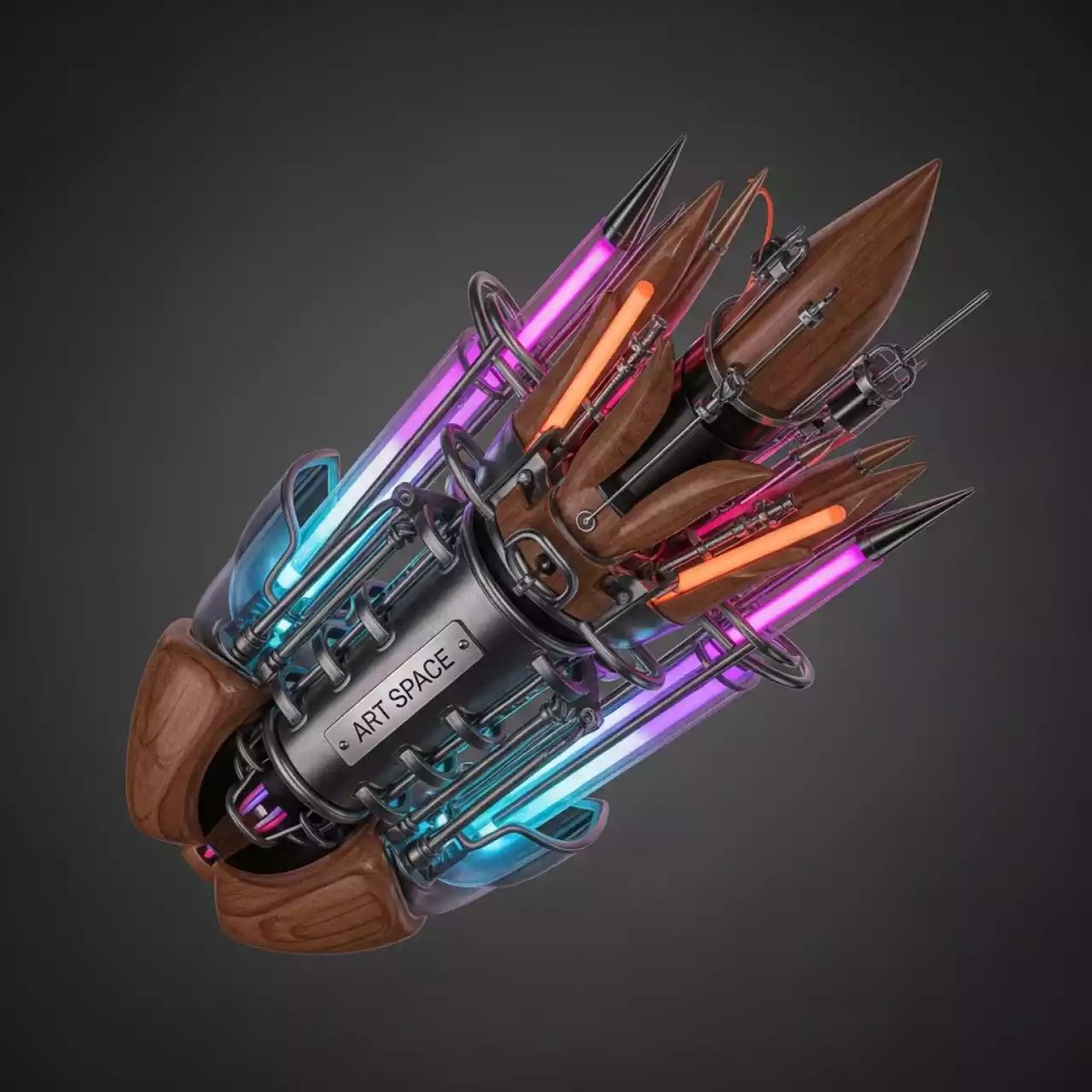 Аренда Родиола Комета СССР в ОКЦ «Галактика» — ART SPACE