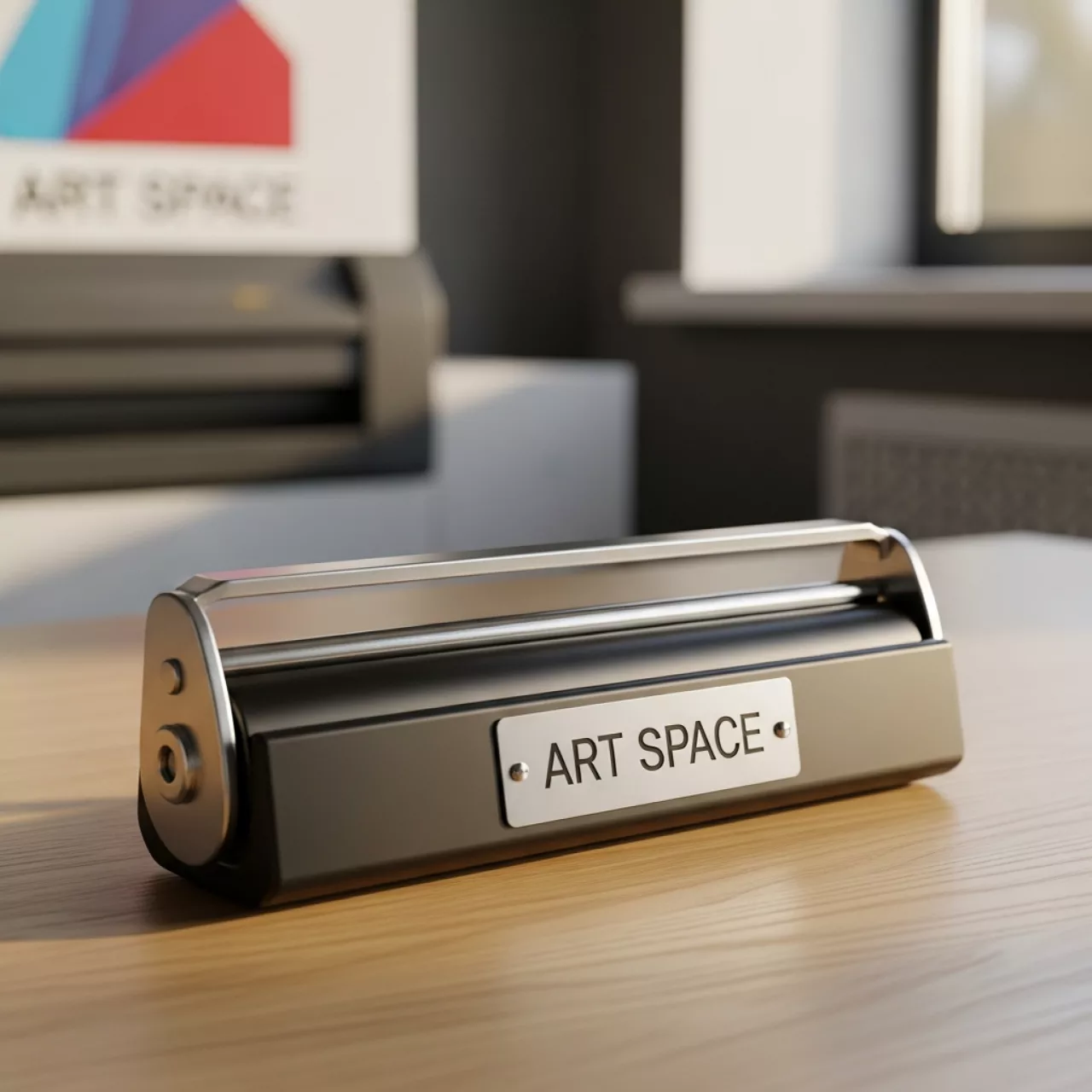 Аренда Ролик для биговки одинарный Paperfox 1,2 мм в гранд-отеле «Жемчужина» — ART SPACE