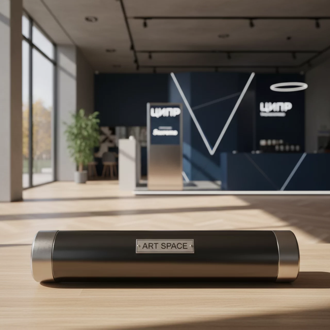 Аренда Ролик переноса Xerox Phaser 7750 7760 в ресторане «Sanremo» — ART SPACE