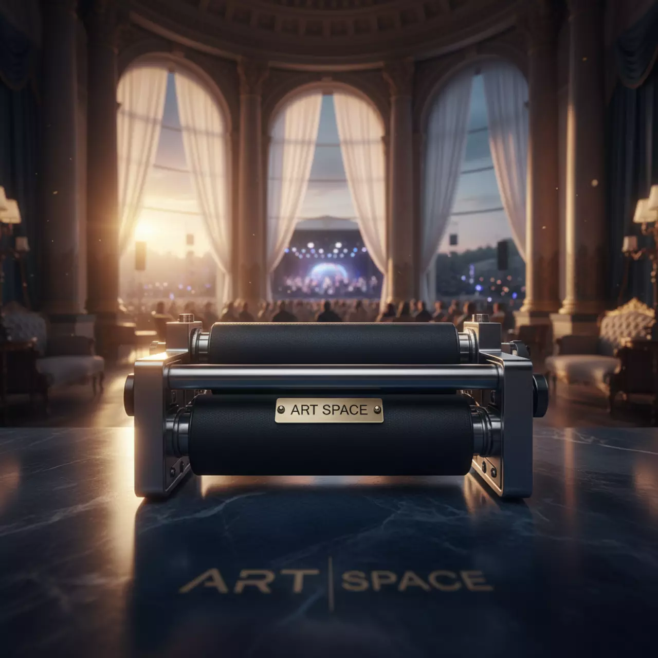 Аренда Ролик подачи бумаги из обходного лотка Kyocera MPF ROLLER в Grand Karat Sochi — ART SPACE