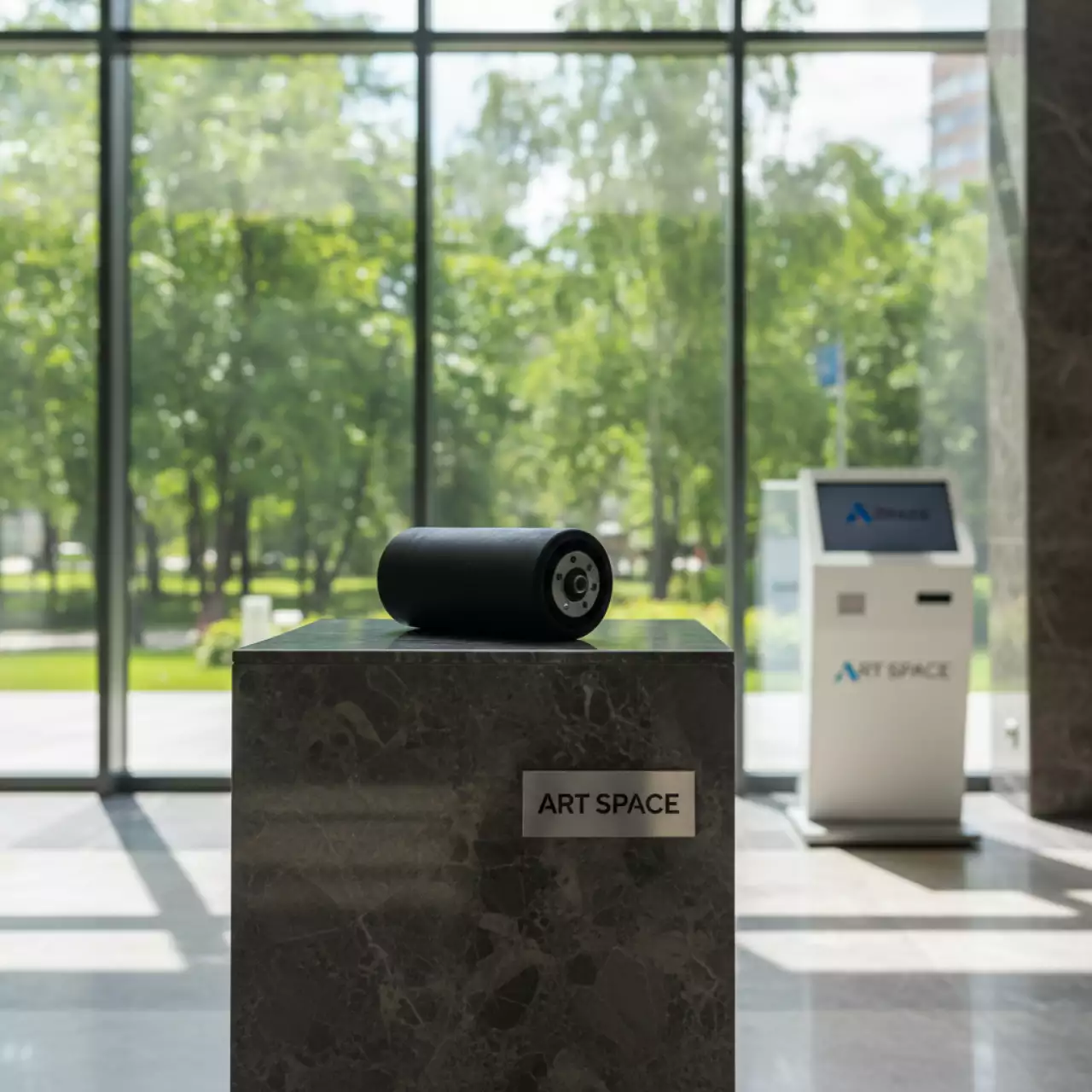 Аренда Ролик подачи Canon P215 6144B002 в Маринс Парк Отеле — ART SPACE