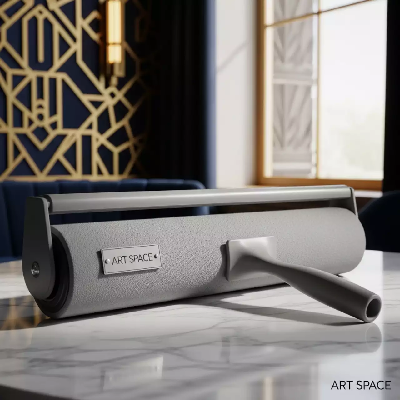 Аренда Ролик предварительной обработки тканей Epson SureColor SC F2100 на вилле «Анна» — ART SPACE