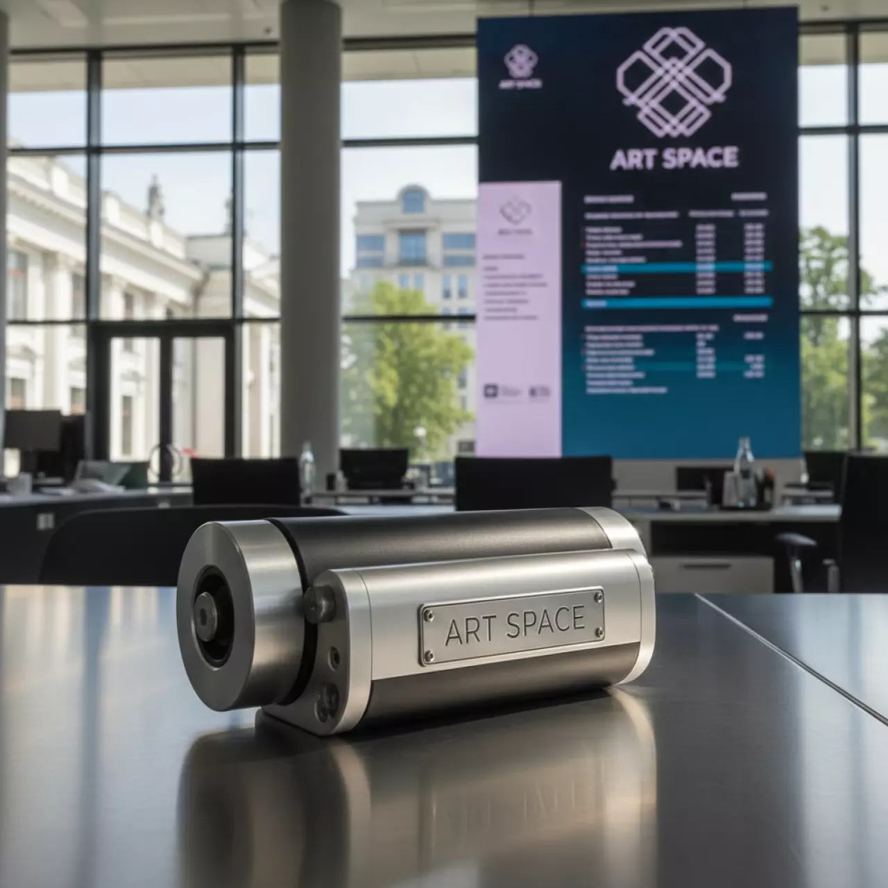 Аренда Ролик прижимной Avision ADF Roller для AV121 AV122 AV50F AD 125 в усадьбе Голицына — ART SPACE