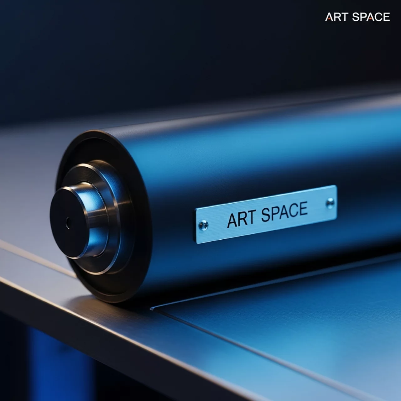 Аренда Ролик прижимной Avision ADF Roller для сканеров V2500 на теплоходе «Дагомыс» — ART SPACE