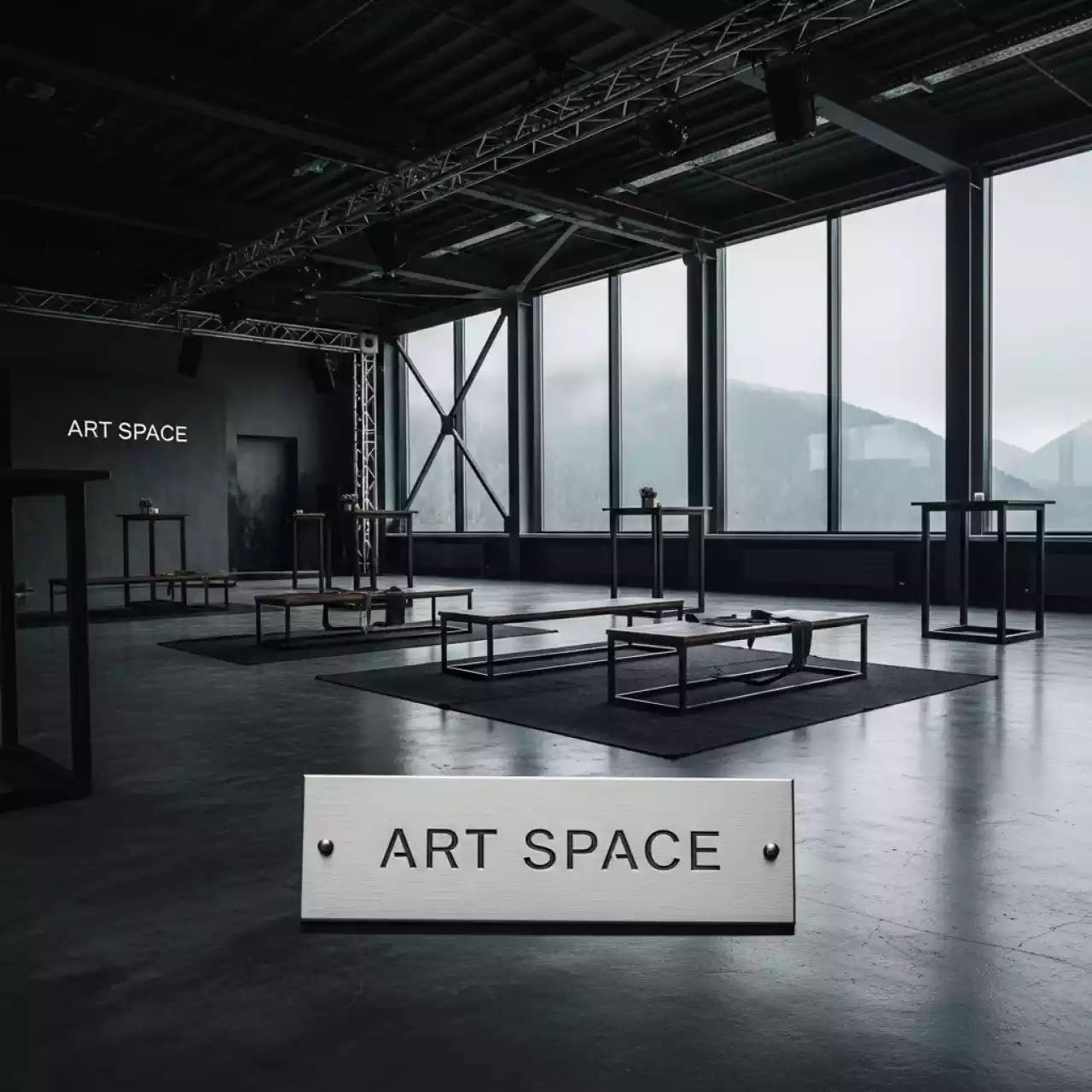 Аренда Ровнитель грубый БОЛАРС Основа на курорте «Газпром» (Альпика) — ART SPACE