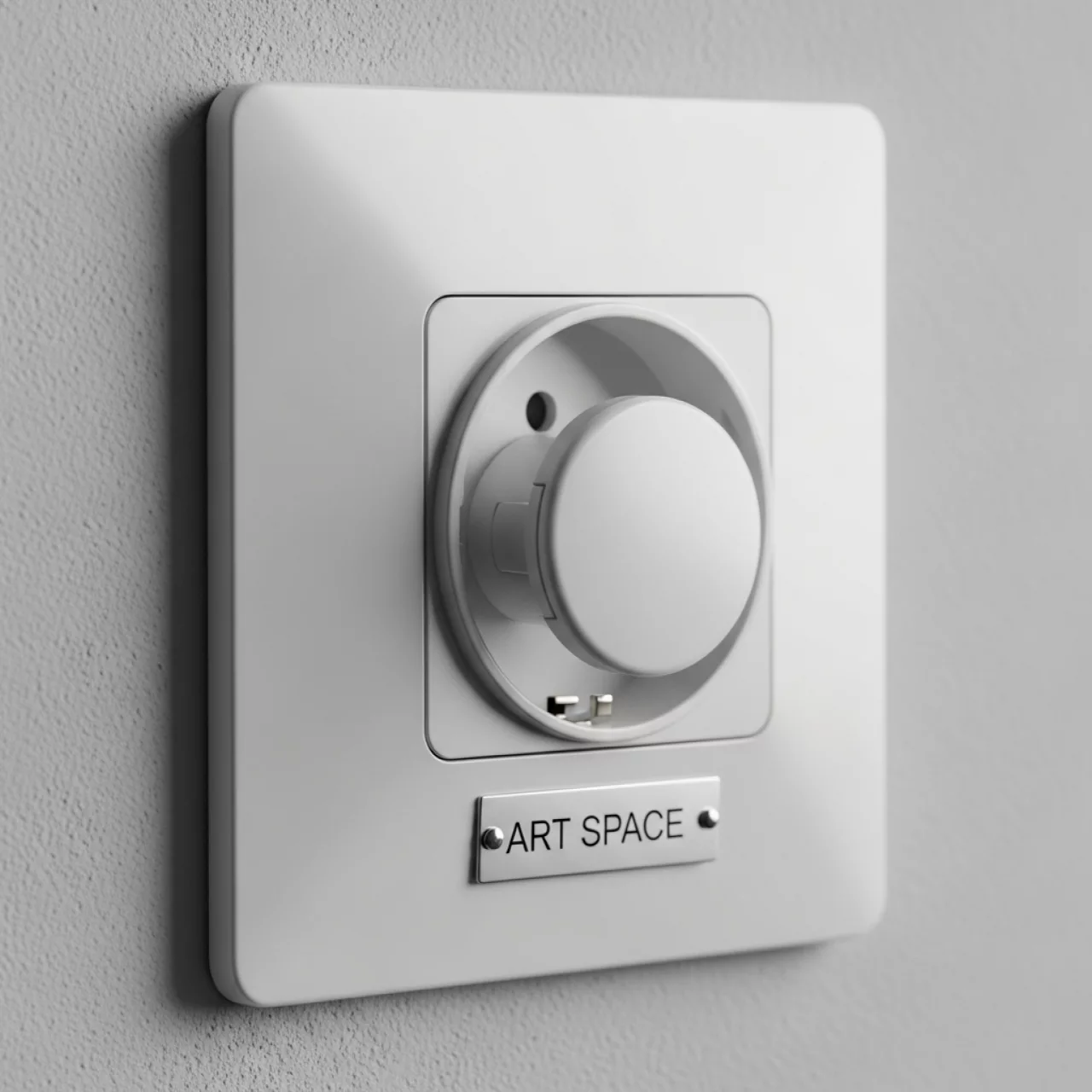 Аренда Розетка Schneider Electric Атлас Дизайн с заземлением без рамки белая в парке «Ривьера» — ART SPACE