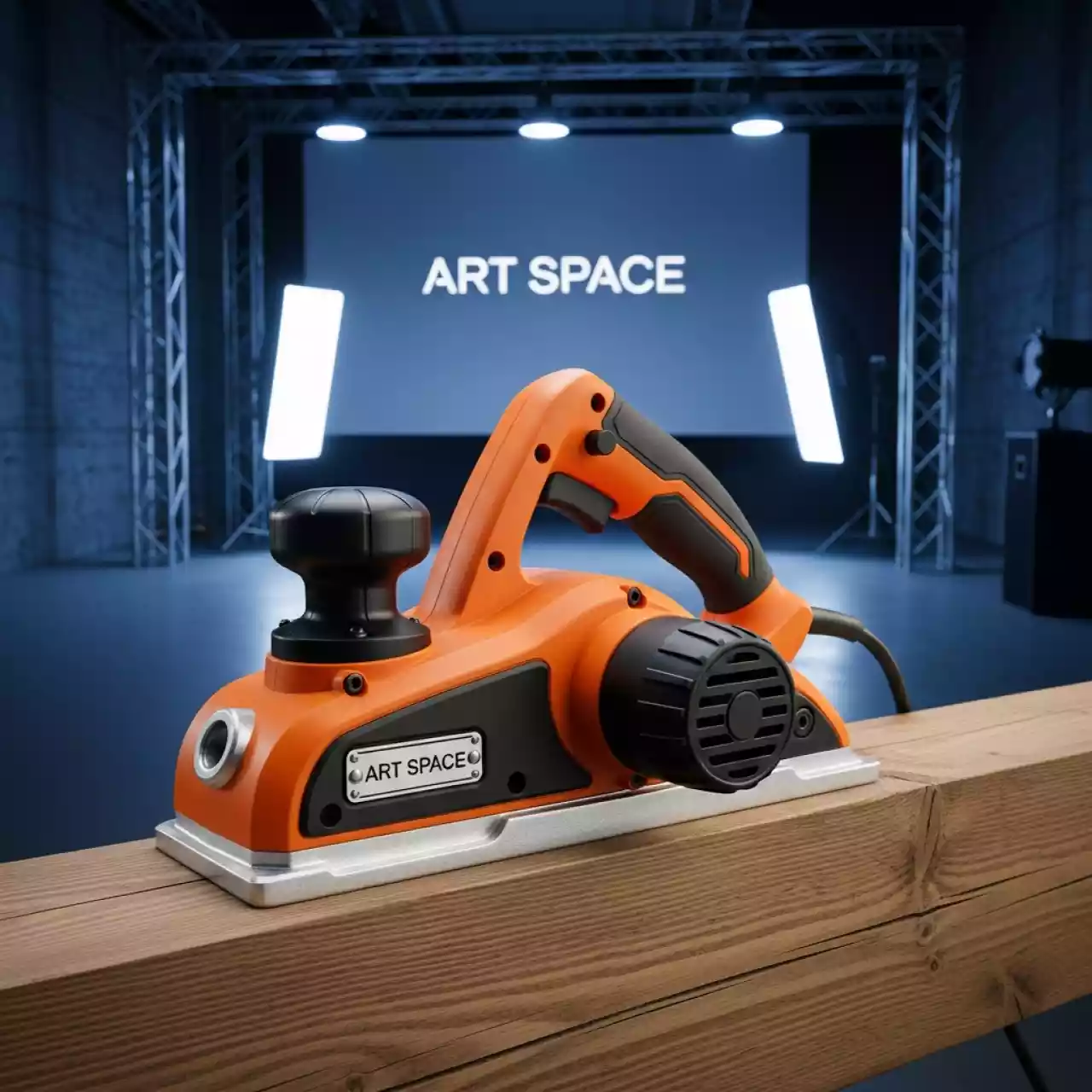 Арендаанок электрический INGCO PL 10508 в Гранд Отель Сочи — ART SPACE