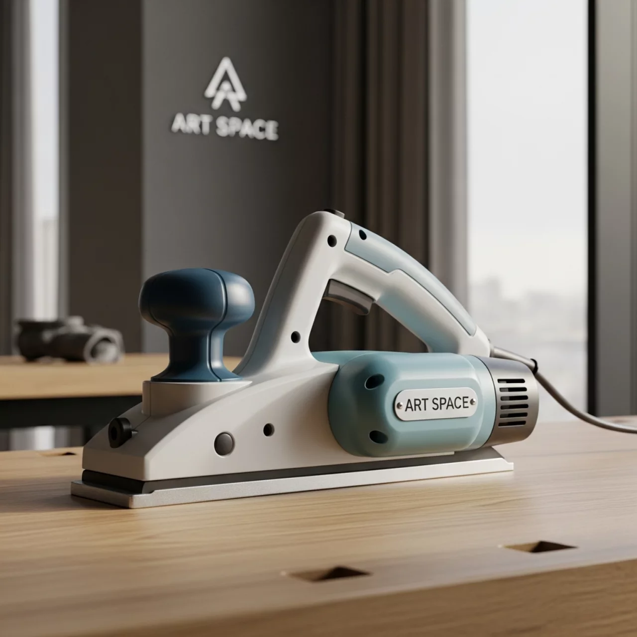 Арендаанок электрический KRONS 650 Вт в отеле «Звездный» — ART SPACE