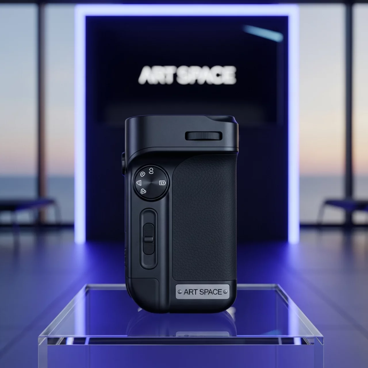 Аренда Рукоятка для Canon ADF A1 в Swissôtel Resort Sochi Kamelia — ART SPACE