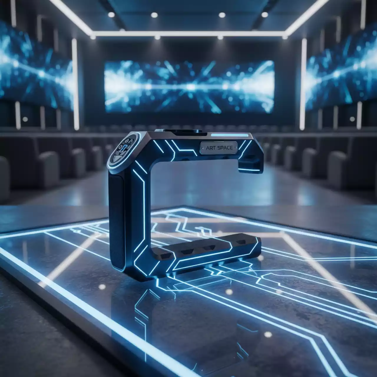 Аренда Рукоятка для Canon ADF Access Handle A1 в казино «Сочи» — ART SPACE