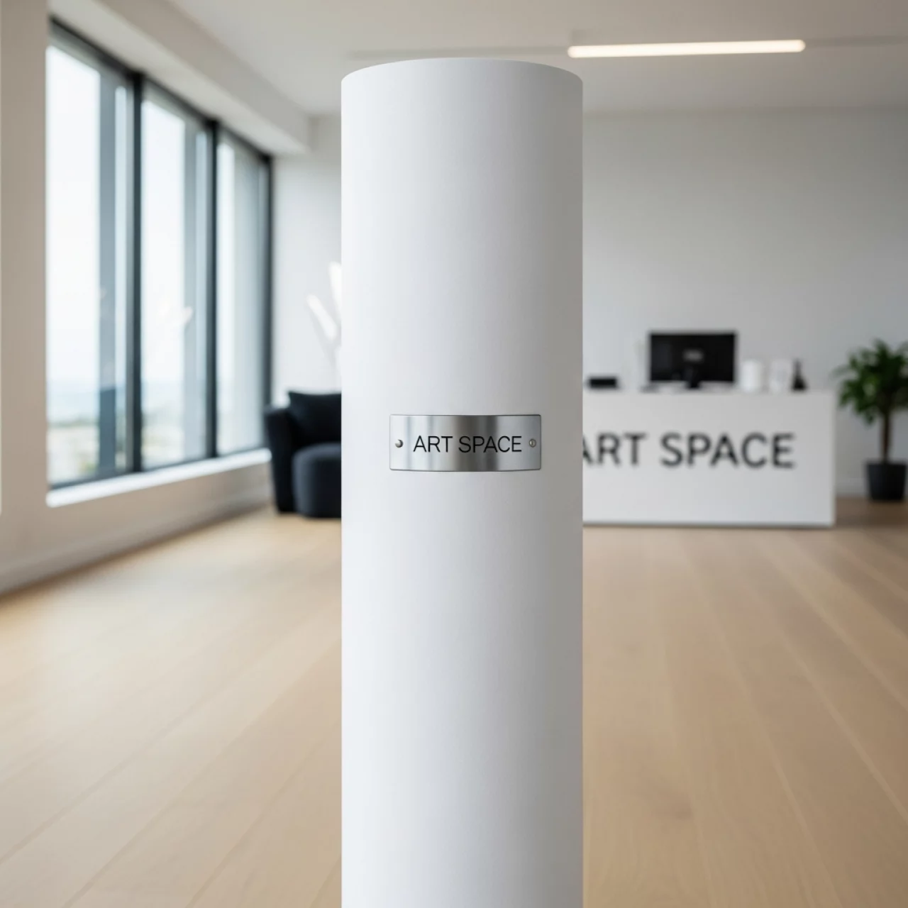 Аренда Рулонная бумага без покрытия Canon Standard Paper FSC 90 г м² 432х50 м в санатории «Черноморье» — ART SPACE