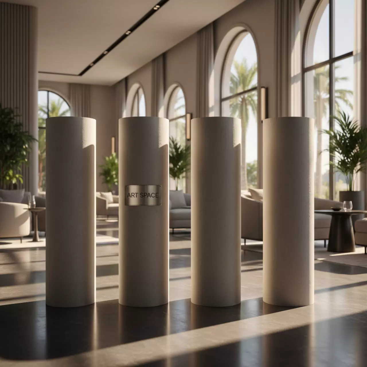 Аренда Рулонная бумага без покрытия Lomond XL CAD GIS Paper 80 г м² 610х110 м мультипак 4 шт уп в Mantera Supreme — ART SPACE