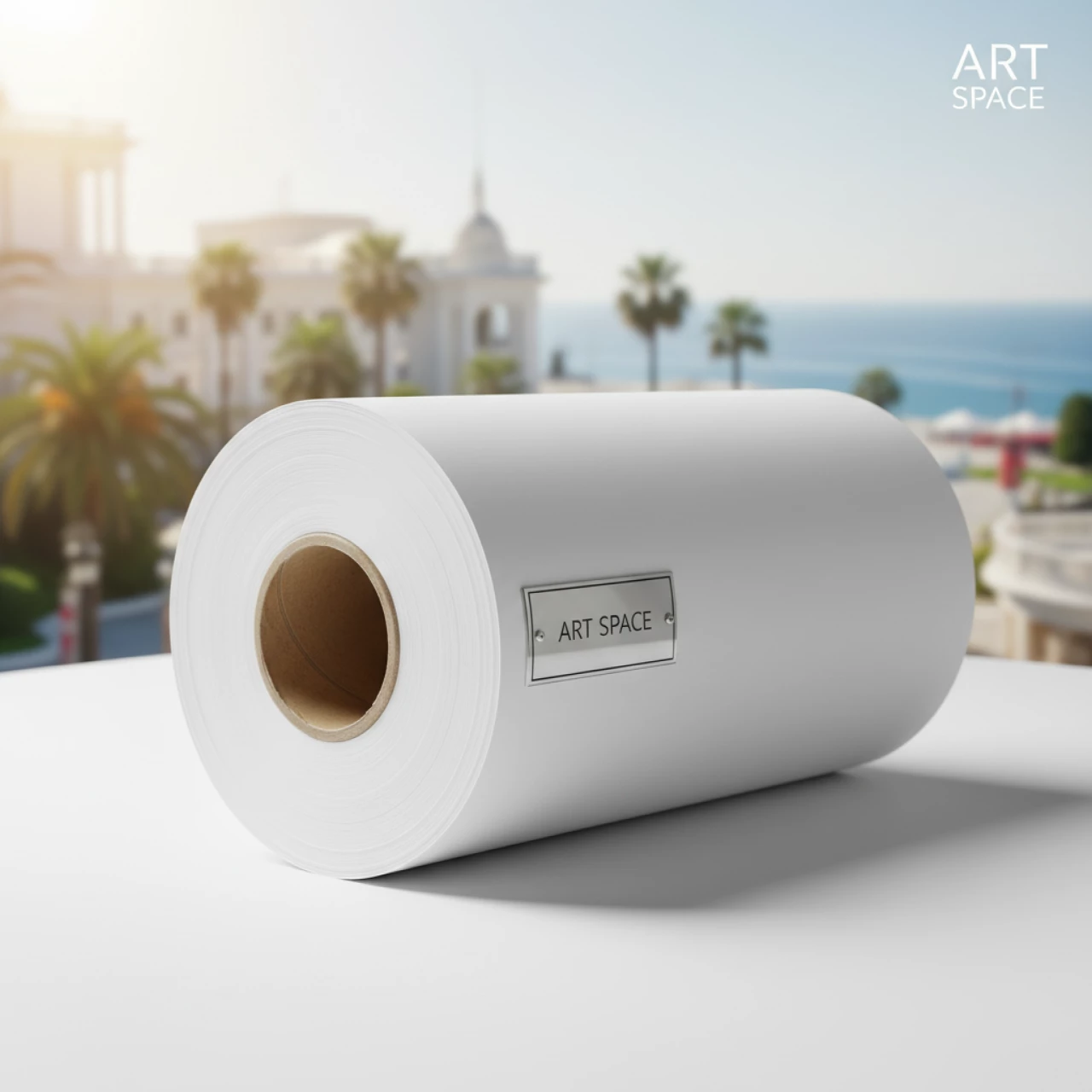 Аренда Рулонная бумага Canon Standard Paper FSC без покрытия 90 г м² 1067х50 м в санатории «Сочи» — ART SPACE