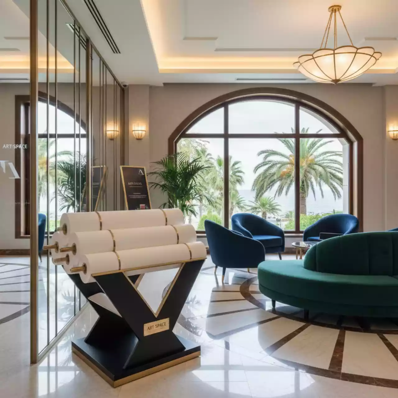 Аренда Рулонная бумага Canon Standard Paper FSC без покрытия 90 г м² 432x50 м 3 рулона в комплексе «Дагомыс» — ART SPACE