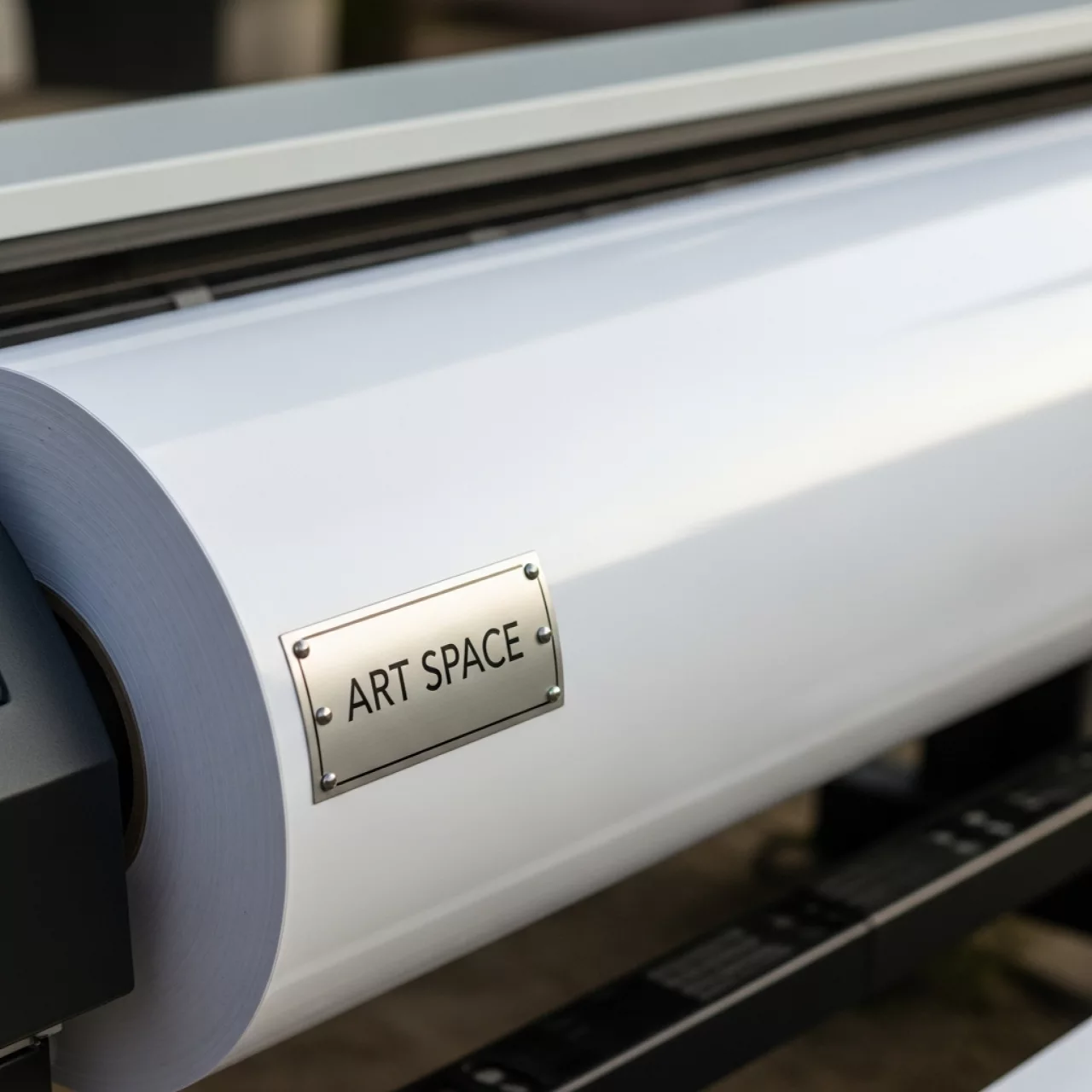 Аренда Рулонная бумага для плоттера Canon Glossy Photo Quality 300 г м2 1067х30 м на пляже «Ривьера» — ART SPACE