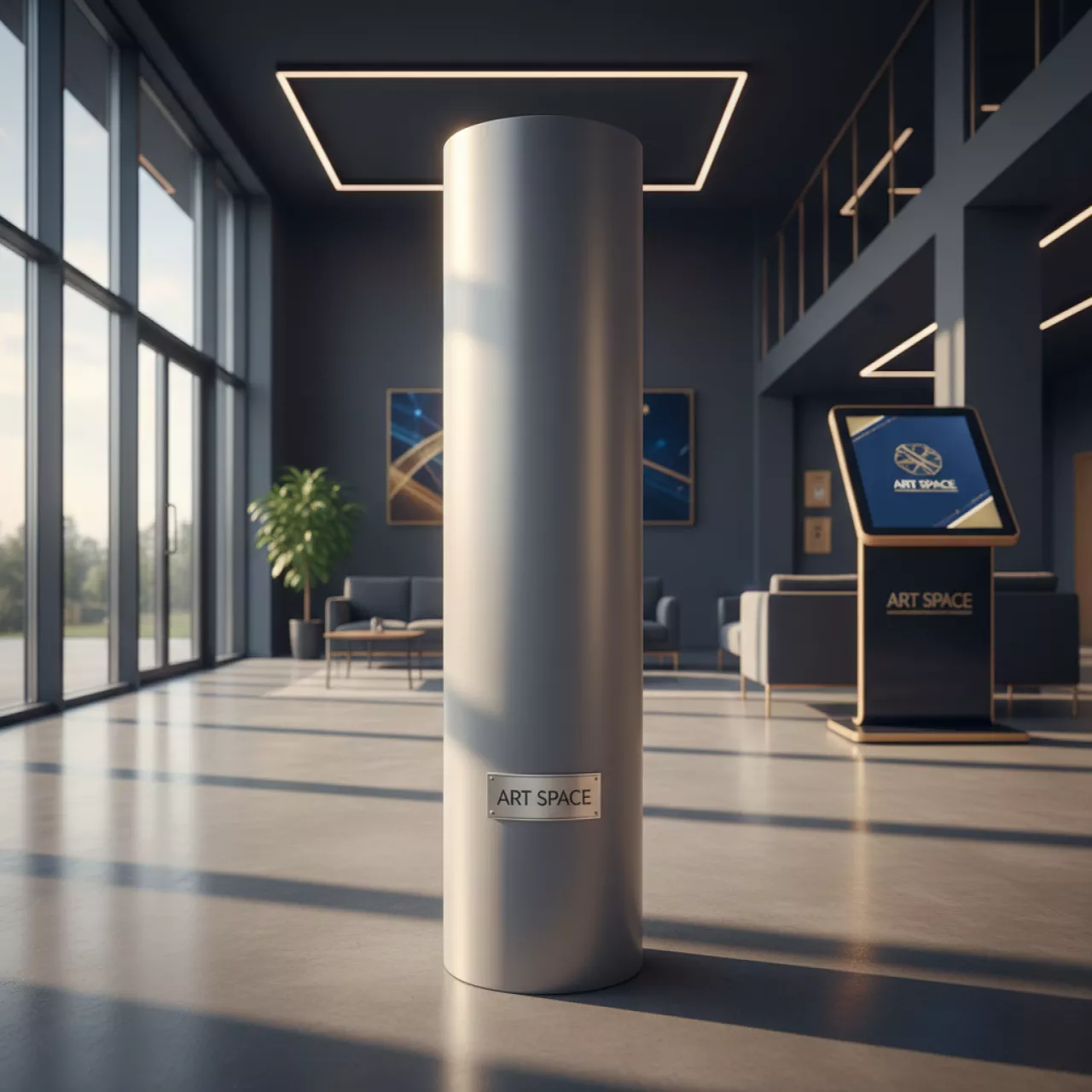 Аренда Рулонная бумага для плоттера Canon Proof Paper Semiglossy 195 г м2 0,432х30 м 50,8 мм в Karat Resort — ART SPACE