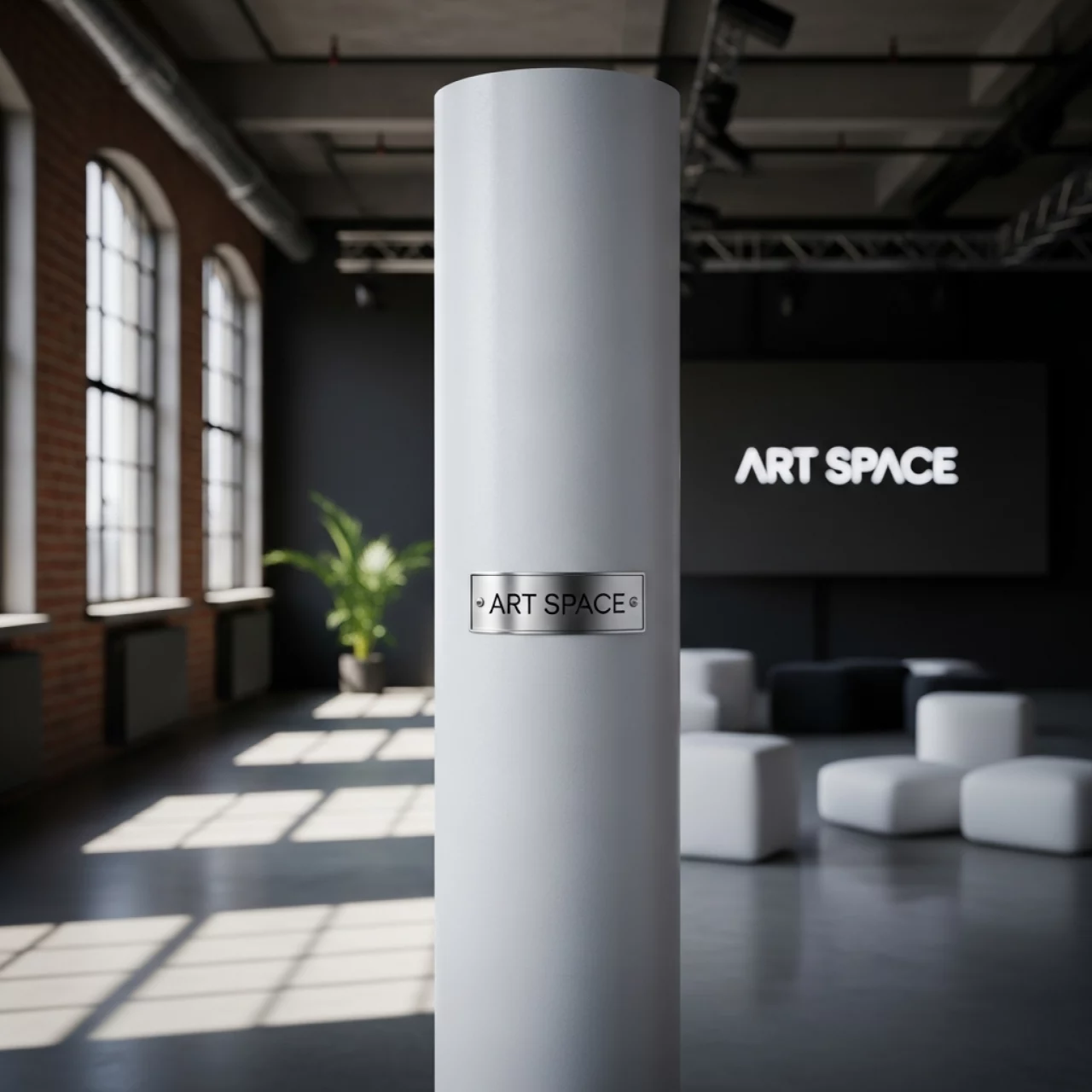 Аренда Рулонная бумага для плоттера Canon Satin Photo Paper PEFC 170 г м2 914х30 м в комплексе «Дагомыс» — ART SPACE