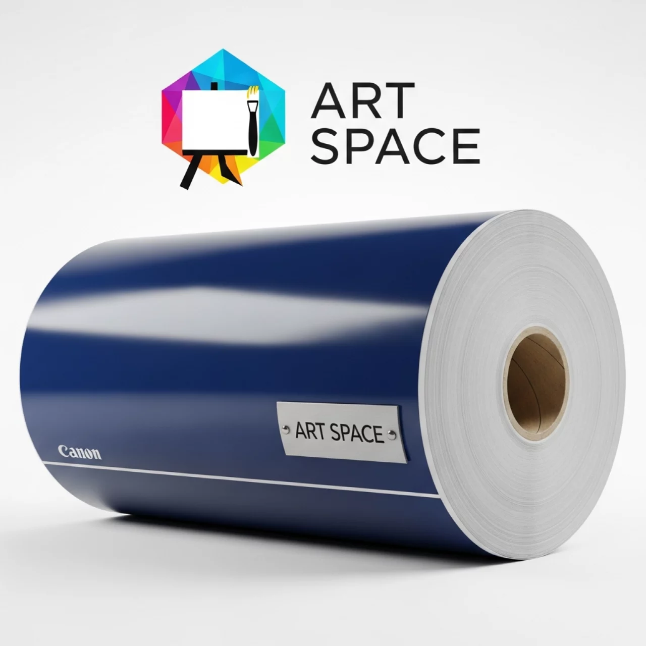 Аренда Рулонная бумага для плоттера Canon Satin Photo Paper PEFC 170 г м2 в Bridge Resort — ART SPACE