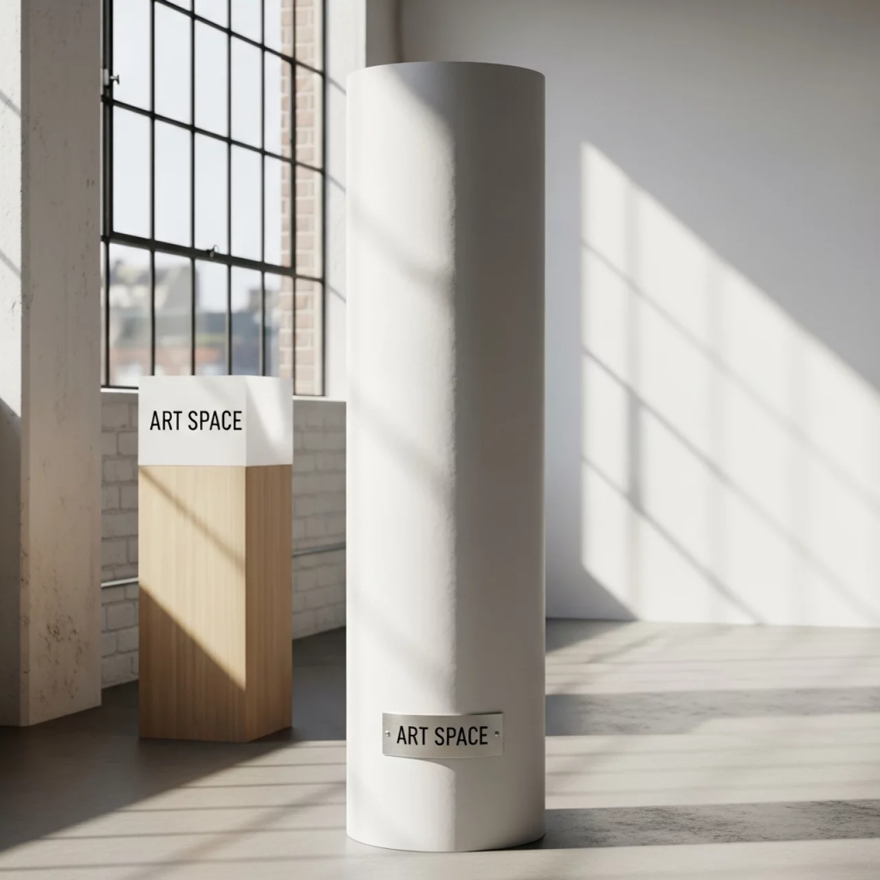 Аренда Рулонная бумага для плоттера Canon Satin Photo Paper PEFC 170 гр м2 в лофте «Студия 21» — ART SPACE