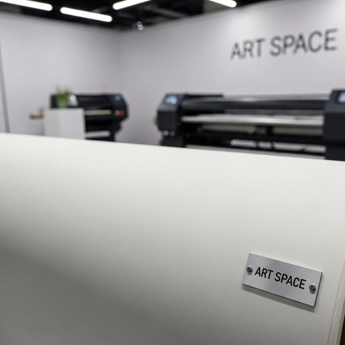 Аренда Рулонная бумага для плоттера Epson Fine Art Paper Hot Press Natural 300 гр м2 1524x15 м в пляжном комплексе VinoGrad — ART SPACE