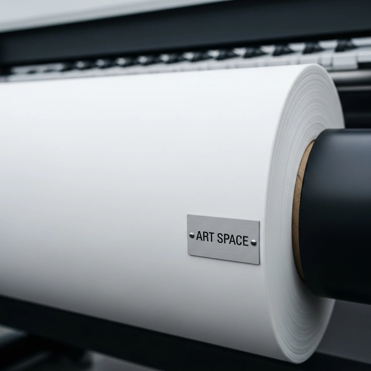 Аренда Рулонная бумага для плоттера HP Coated Paper в Маринс Парк Отеле — ART SPACE